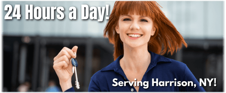 Locksmith Harrison NY